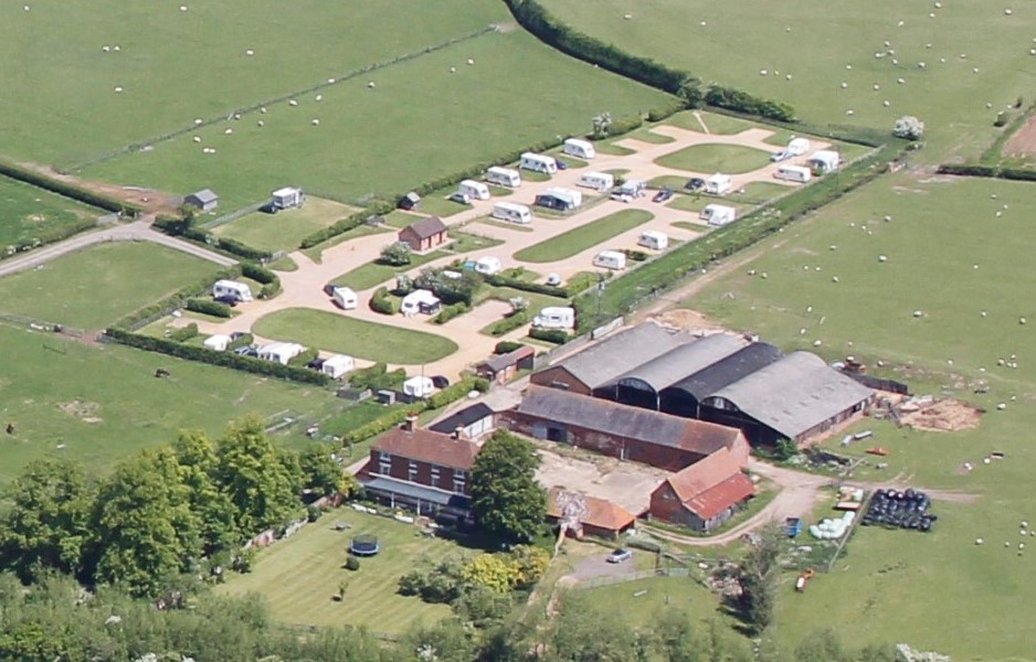 New Facilities At Harbury Fields in 2015