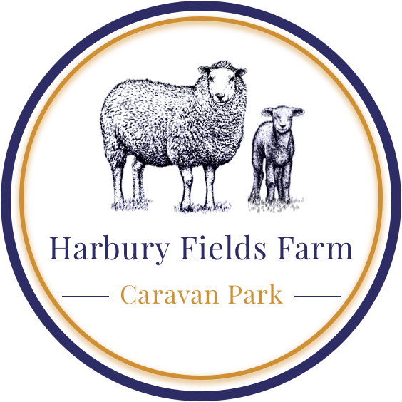 Harbury Fields Farm Caravan Park | Warwickshire